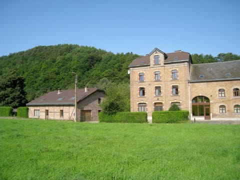 House | Exterior
