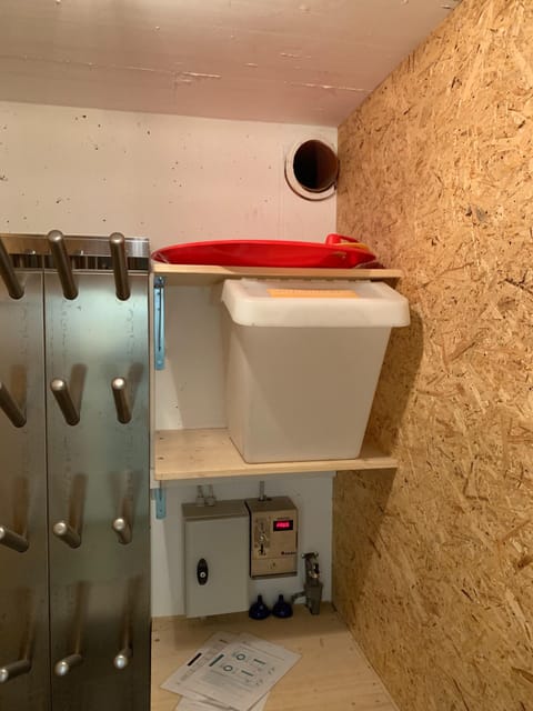 Apartment | Interior