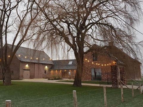 House | Exterior