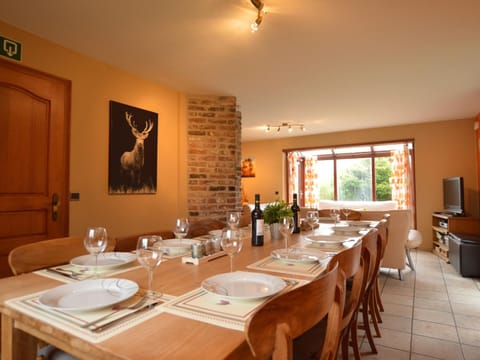 House | Dining