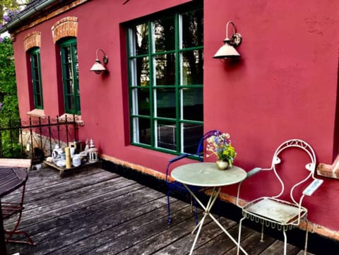 Apartment | Exterior