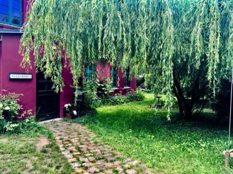 Apartment | Exterior