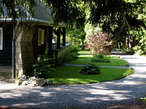 Villa | Exterior