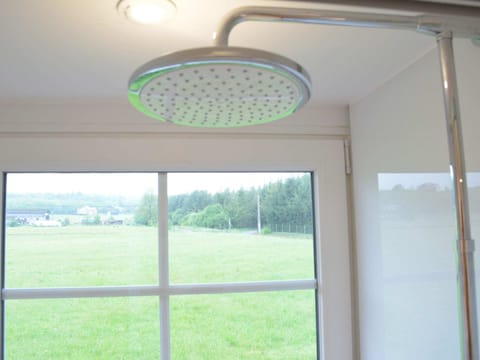 House | View from property