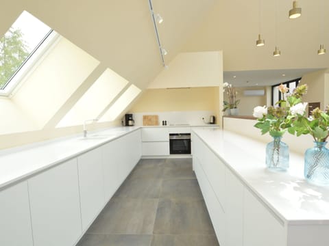 Villa | Private kitchen