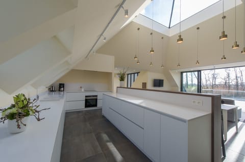 Villa | Private kitchen