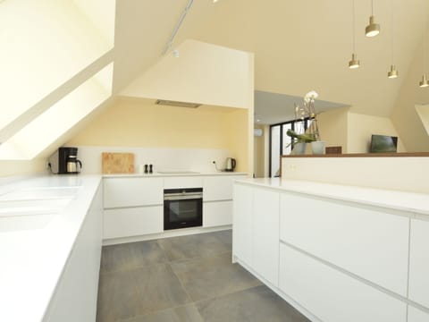 Villa | Private kitchen