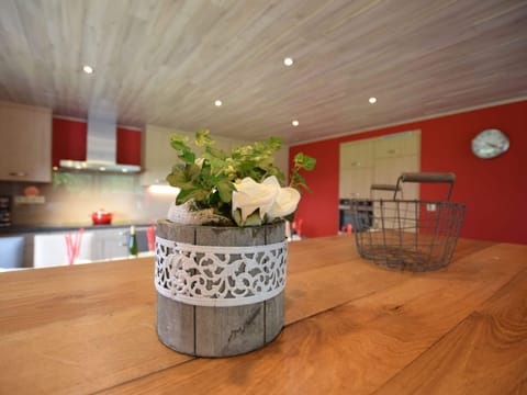 House | Interior detail