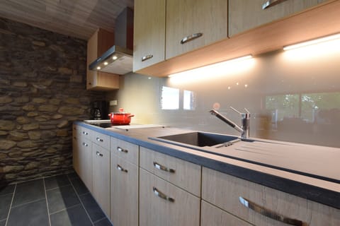 House | Private kitchen | Highchair