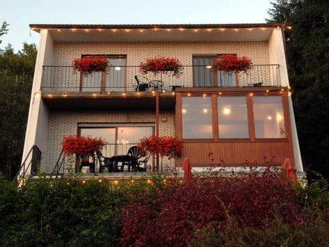 House | Exterior