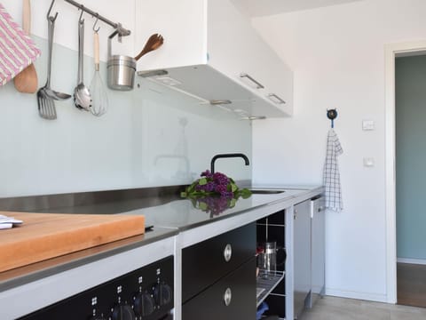 Apartment | Private kitchen | Highchair