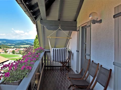 Apartment | Balcony