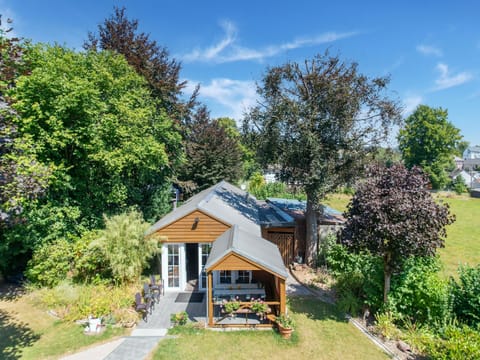 House | Garden