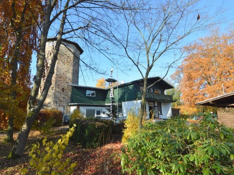 House | Exterior