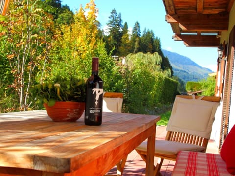 Chalet | Exterior