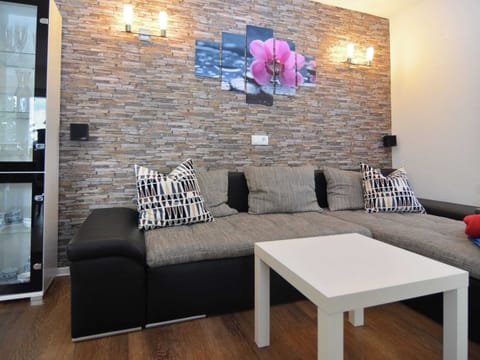 House | Living area