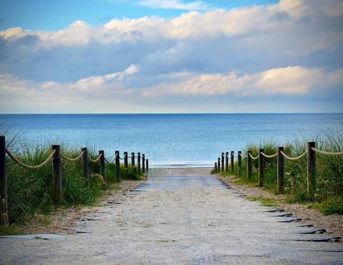 Apartment | View from property