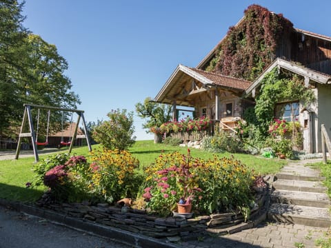 House | Garden
