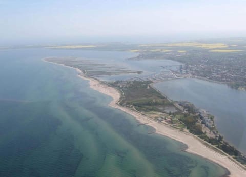 House | View from property