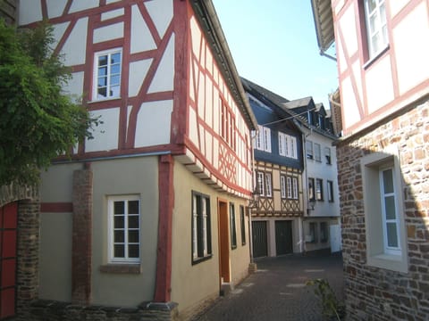 House | Exterior
