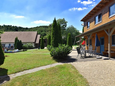 House | Garden