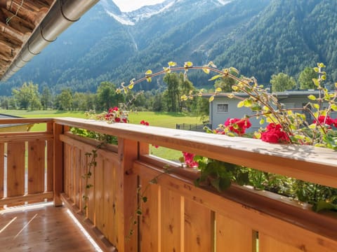 House | View from property