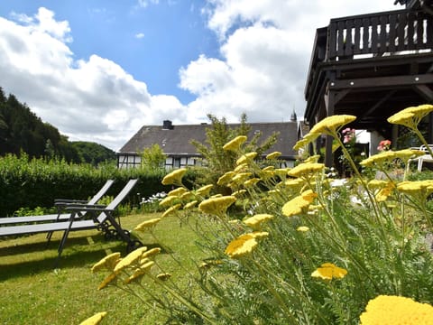 House | Garden