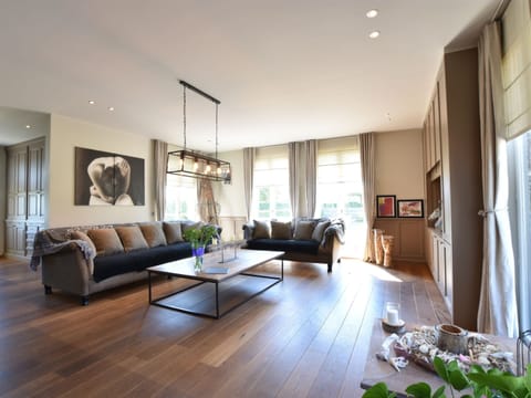 House | Living area