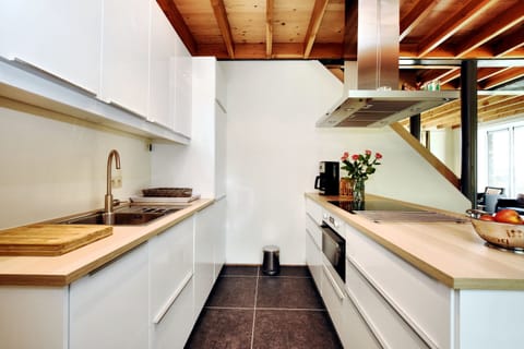 House | Private kitchen