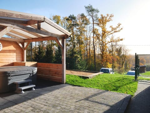 Villa | Property amenity