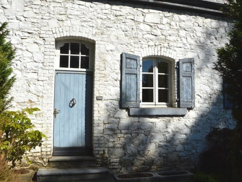 House | Exterior