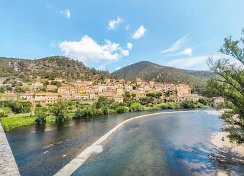 Villa | View from property
