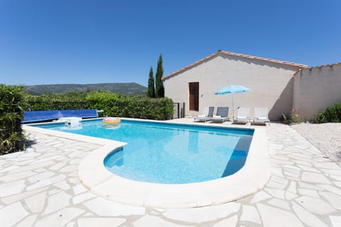 Villa | Pool | Indoor pool, outdoor pool