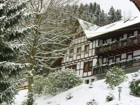 Apartment | Exterior