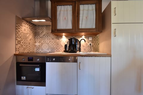 House | Private kitchen | Highchair