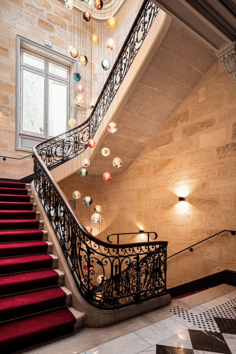 Staircase