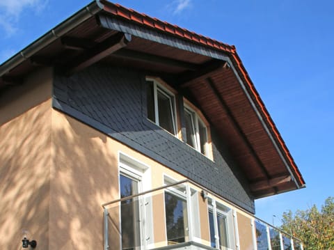 House | Exterior