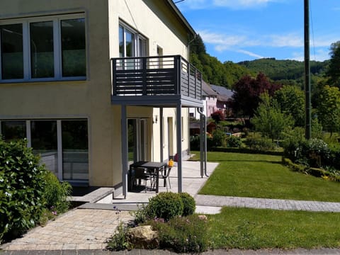 Apartment | Exterior