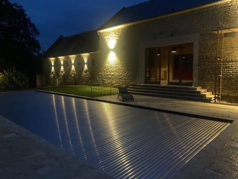 House | Pool | Outdoor pool