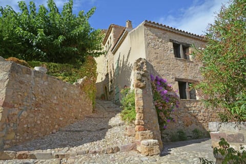Villa | View from property