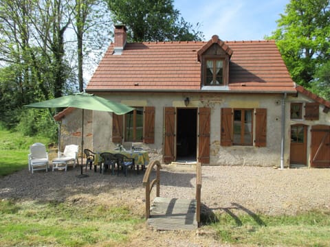 House | Exterior