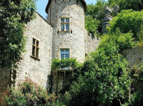 House | View from property
