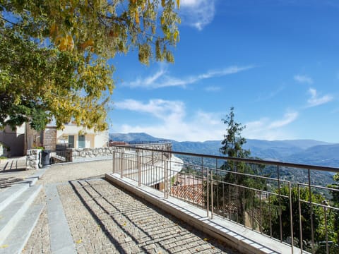 House | View from property