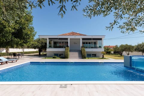 House | Pool | Indoor pool, outdoor pool