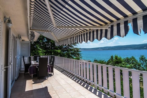 Apartment | View from property