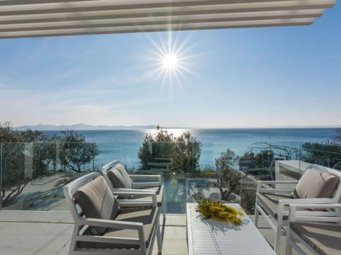 Villa | View from property