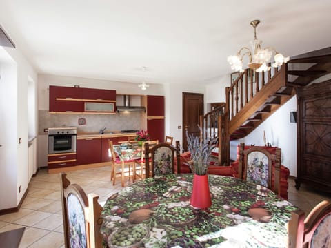 Apartment | Private kitchen | Dishwasher