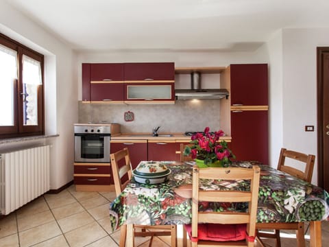 Apartment | Private kitchen | Dishwasher