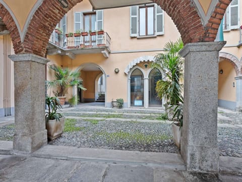 Apartment | Exterior