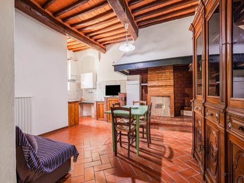 House | Living room | Table tennis